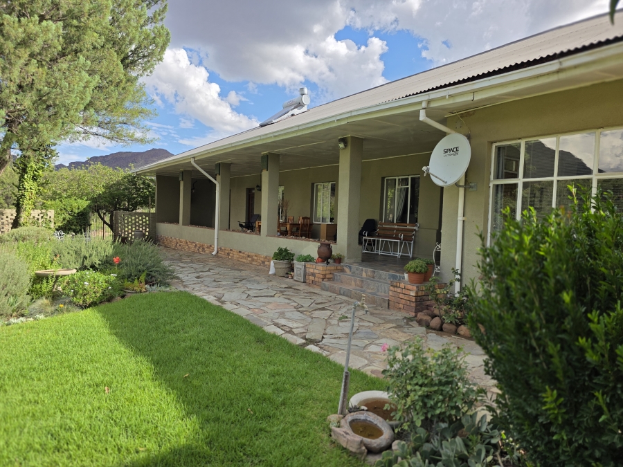 0 Bedroom Property for Sale in Middelburg Rural Eastern Cape